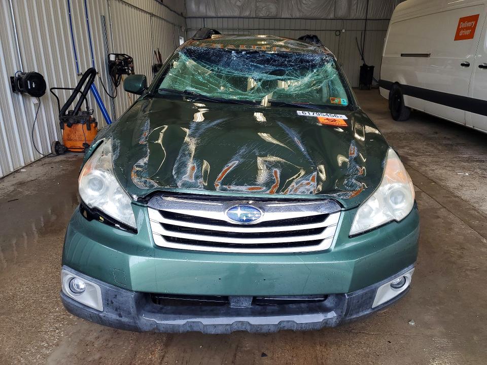 Продаж на аукціоні авто 2012 Subaru Outback, vin: 4S4BRBCC2C1245831, номер лоту: 61795456