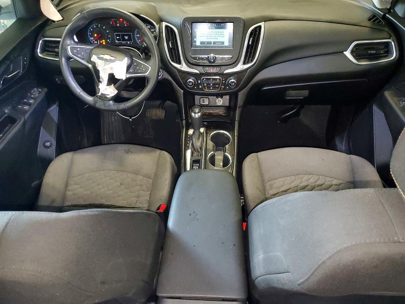 Продажа на аукционе авто 2018 Chevrolet Equinox, vin: 2GNAXTEX8J6163373, номер лота: 60249546