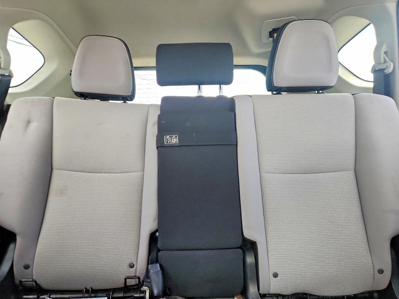 62643956 :رقم المزاد ، JTMRJREV5HD100144 vin ، 2017 Toyota Rav4 Hybrid مزاد بيع