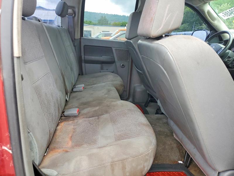 60799486 :رقم المزاد ، 1D7HU18N56S670904 vin ، 2006 Dodge Ram 1500 مزاد بيع