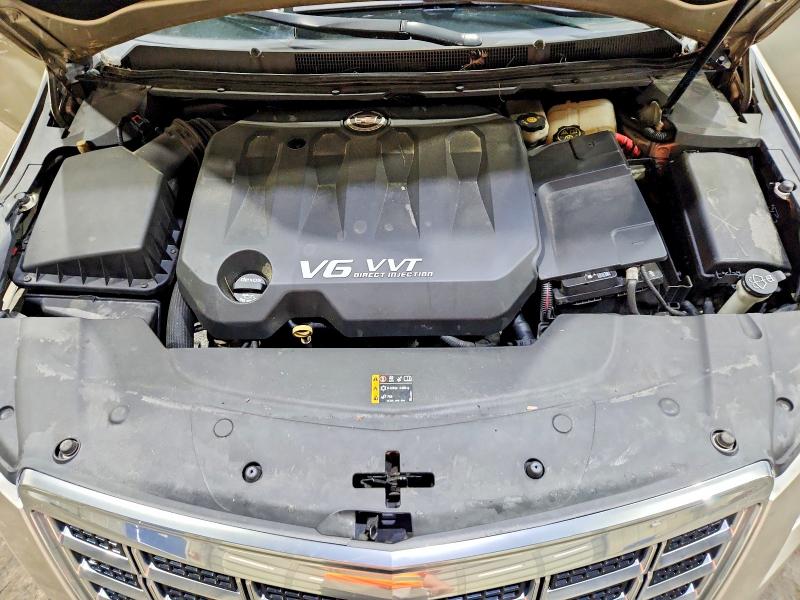 Продажа на аукционе авто 2013 Cadillac Xts, vin: 2G61S5S33D9169043, номер лота: 59348126