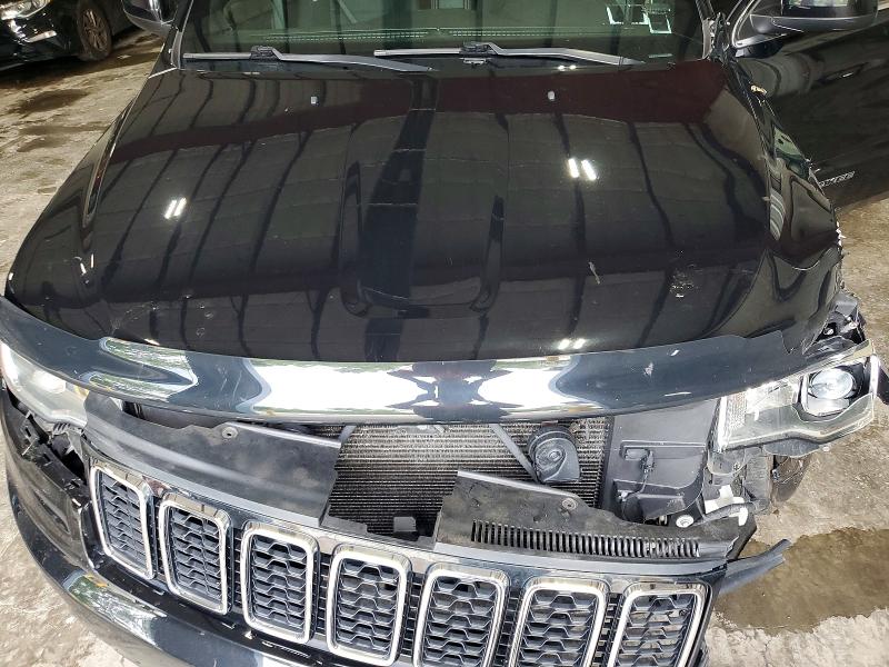 Aukcja sprzedaży 2017 Jeep Grand Cherokee, vin: 1C4RJFAG9HC842932, numer aukcji: 63408016