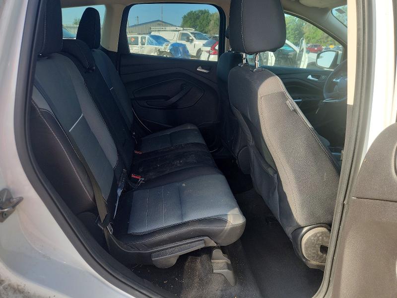 61059256 :رقم المزاد ، 1FMCU9GX3FUB96991 vin ، 2015 Ford Escape مزاد بيع