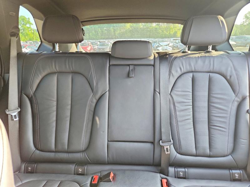 Aukcja sprzedaży 2019 Bmw X5, vin: 5UXCR6C52KLL36603, numer aukcji: 60459366