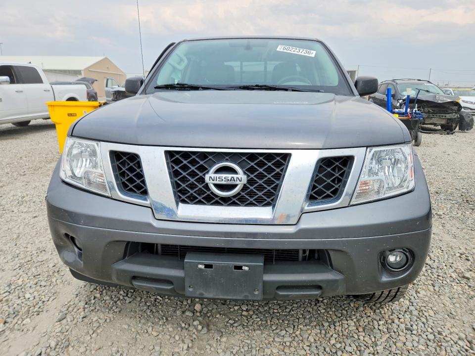 Aukcja sprzedaży 2019 Nissan Frontier, vin: 1N6AD0EVXKN776796, numer aukcji: 60223736