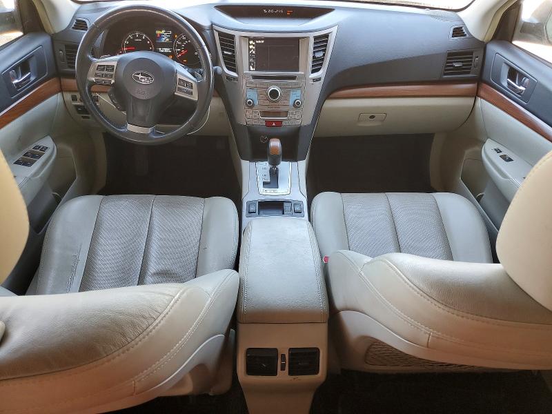 Aukcja sprzedaży 2014 Subaru Outback, vin: 4S4BRBMC9E3237912, numer aukcji: 61962436
