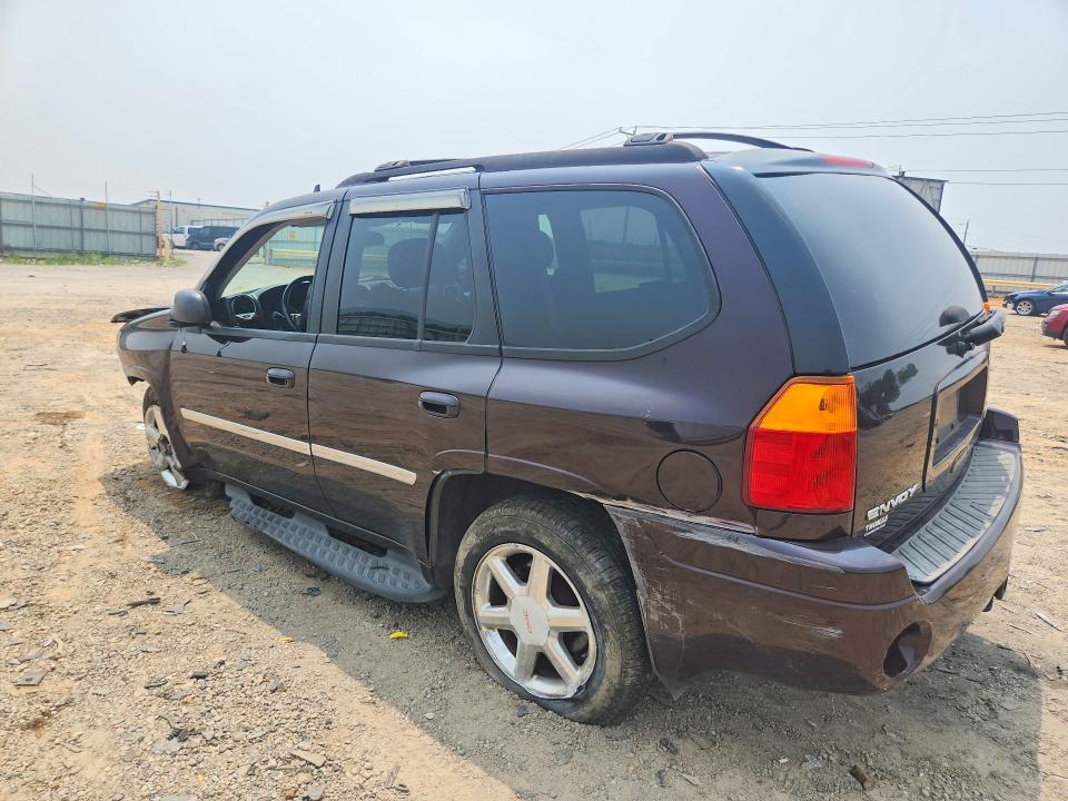 Aukcja sprzedaży 2008 Gmc Envoy, vin: 1GKDT13S682111443, numer aukcji: 61082486