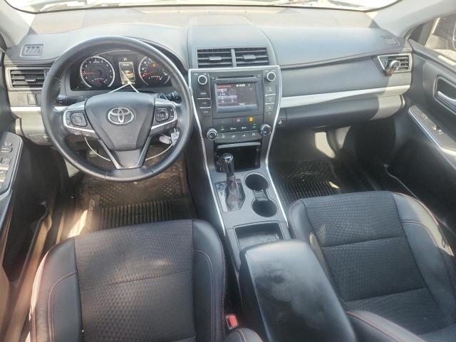 2015 Toyota Camry მანქანა იყიდება აუქციონზე, vin: 4T1BF1FK3FU956169, აუქციონის ნომერი: 61958756