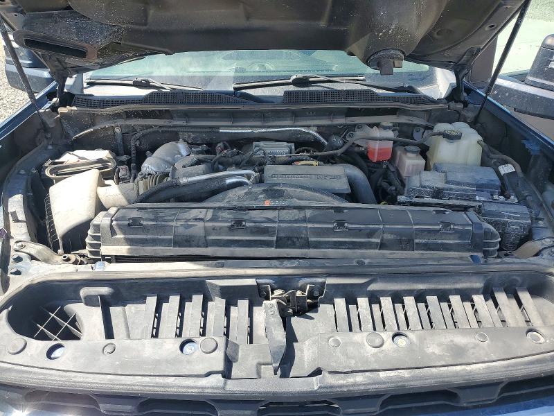 Aukcja sprzedaży 2022 Chevrolet Silverado, vin: 1GC4YNEY7NF163156, numer aukcji: 61194156