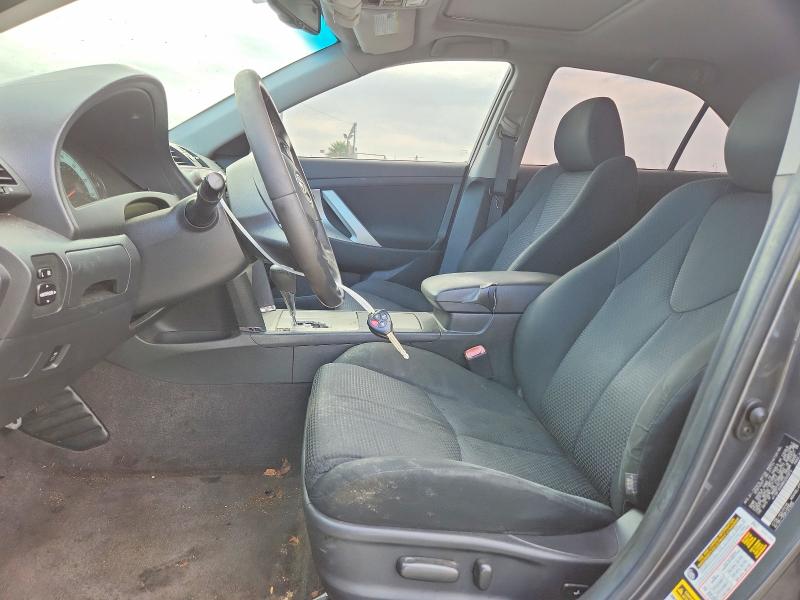 Продажа на аукционе авто 2011 Toyota Camry, vin: 4T1BF3EK8BU203972, номер лота: 61583056