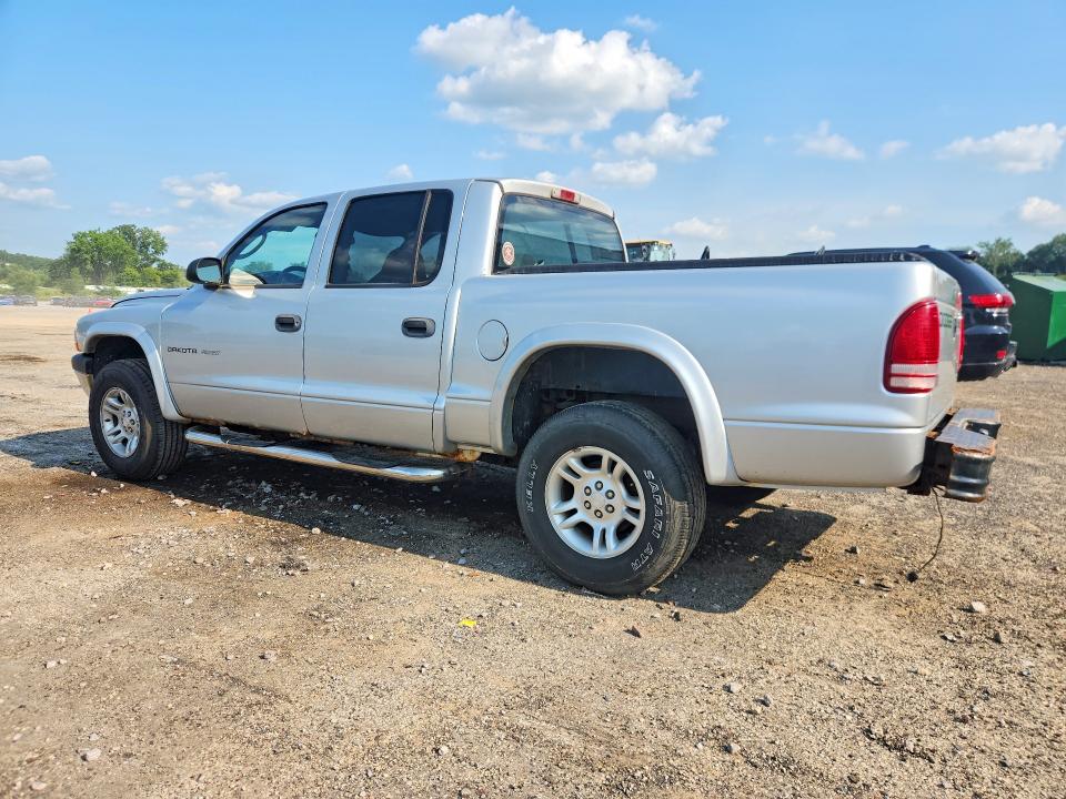 Aukcja sprzedaży 2002 Dodge Dakota, vin: 1B7HG38X42S696600, numer aukcji: 61417816