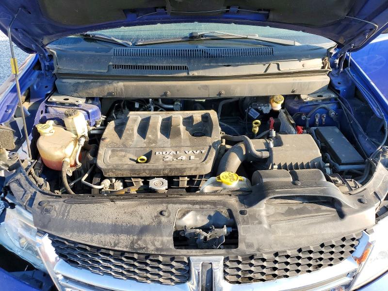Продажа на аукционе авто 2012 Dodge Journey, vin: 3C4PDCAB2CT290334, номер лота: 61906916