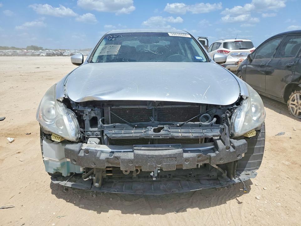 Продаж на аукціоні авто 2012 Infiniti G37 Sedan, vin: JN1CV6AP2CM930186, номер лоту: 59638606