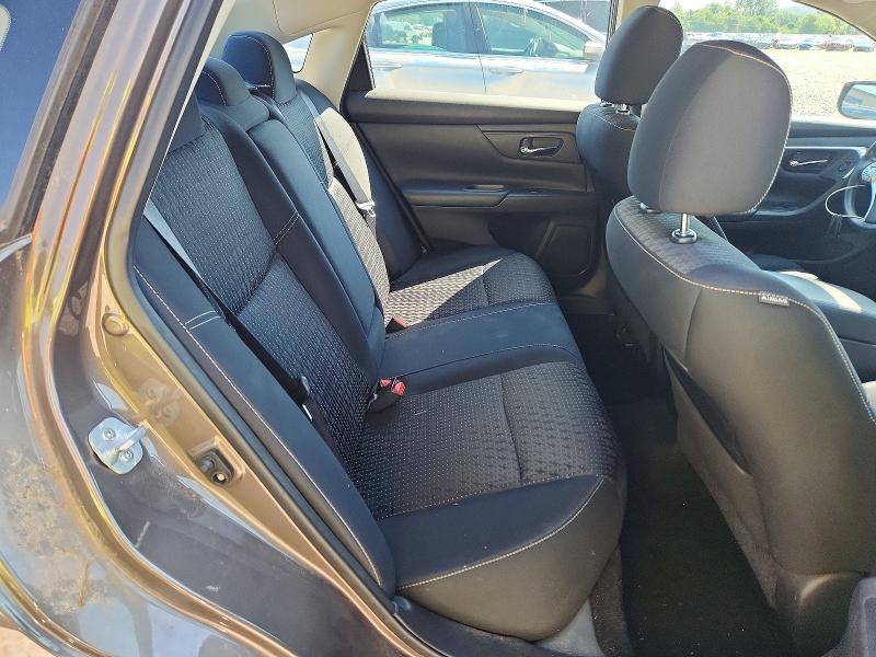 Продаж на аукціоні авто 2016 Nissan Altima, vin: 1N4AL3AP9GC286969, номер лоту: 59969616