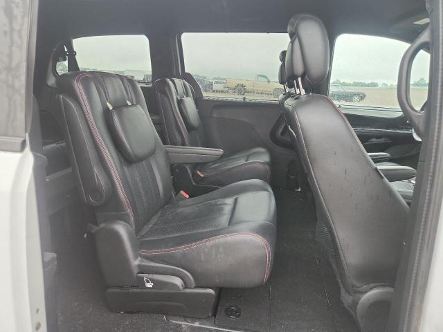 Продаж на аукціоні авто 2019 Dodge Grand Caravan, vin: 2C4RDGEG2KR641296, номер лоту: 62439316