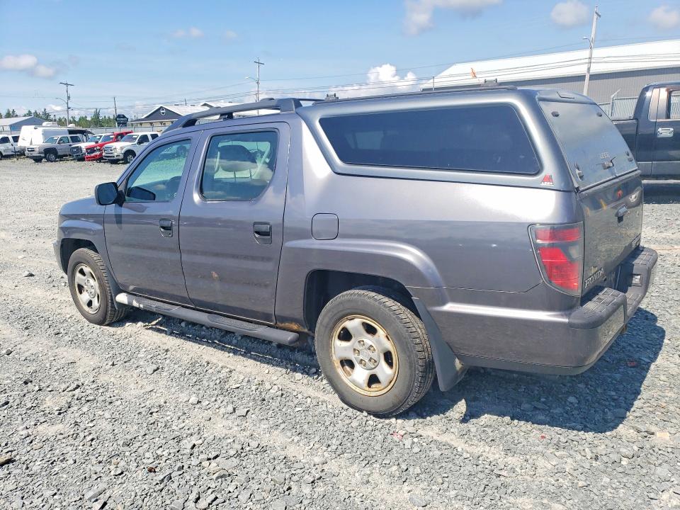 Продаж на аукціоні авто 2014 Honda Ridgeline, vin: 5FPYK1F21EB501328, номер лоту: 62313946
