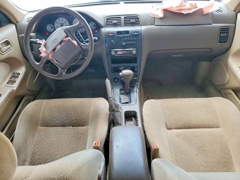Продажа на аукционе авто 1996 Nissan Maxima, vin: JN1CA21D5TM403902, номер лота: 60869886