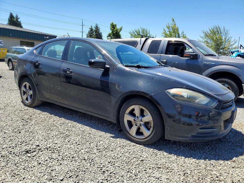 59598716 :رقم المزاد ، 1C3CDFBB8FD380651 vin ، 2015 Dodge Dart مزاد بيع