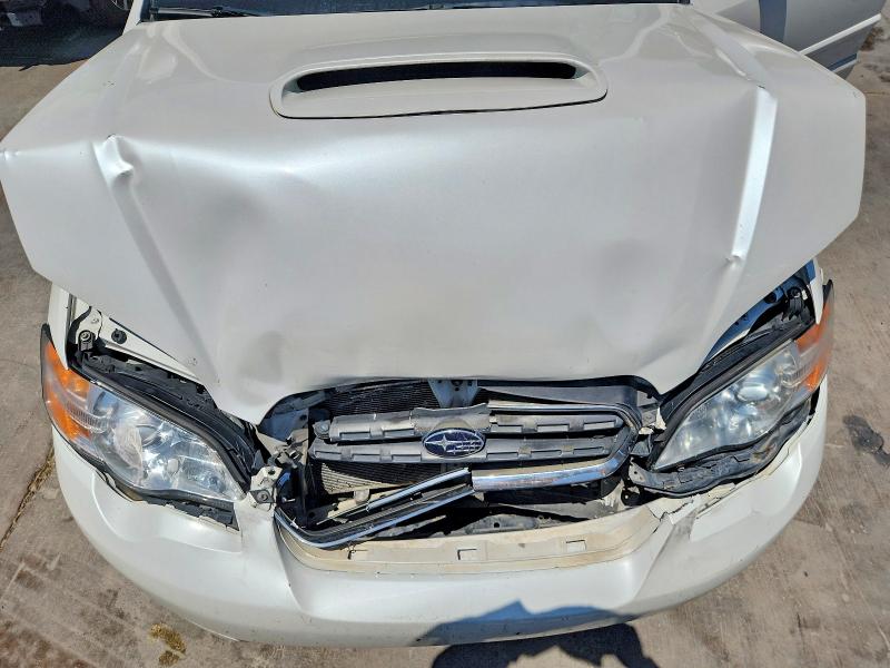 Aukcja sprzedaży 2007 Subaru Legacy, vin: 4S4BP63CX74302892, numer aukcji: 62851826