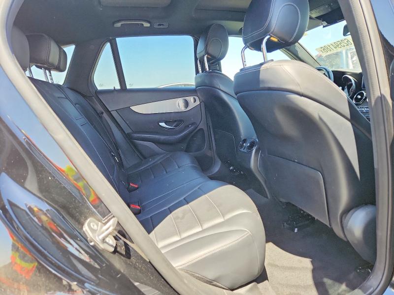 62594186 :رقم المزاد ، WDC0G5EB4KF563338 vin ، 2019 Mercedes-benz Glc مزاد بيع