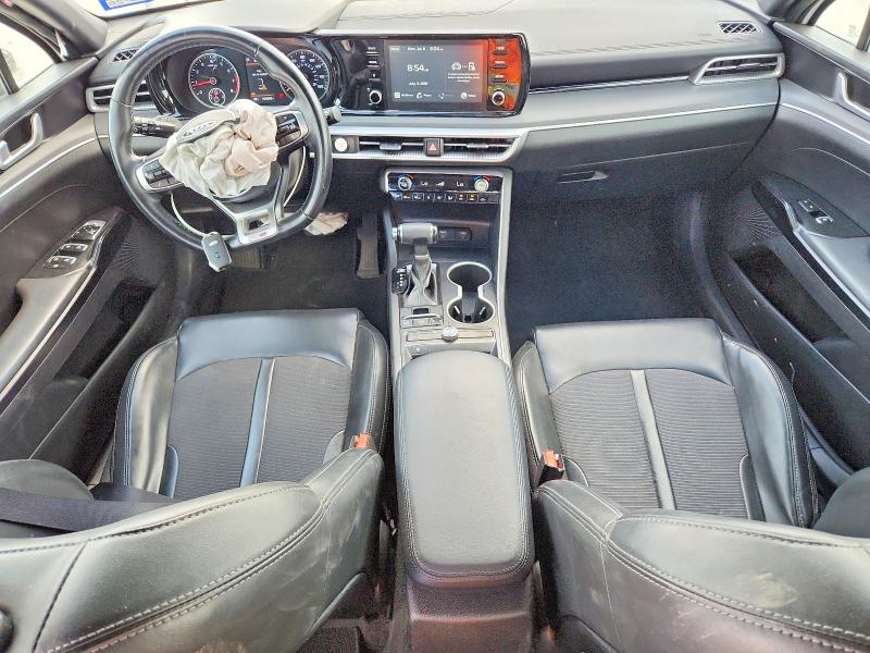 Продаж на аукціоні авто 2021 Kia K5, vin: 5XXG64J26MG052371, номер лоту: 59932506