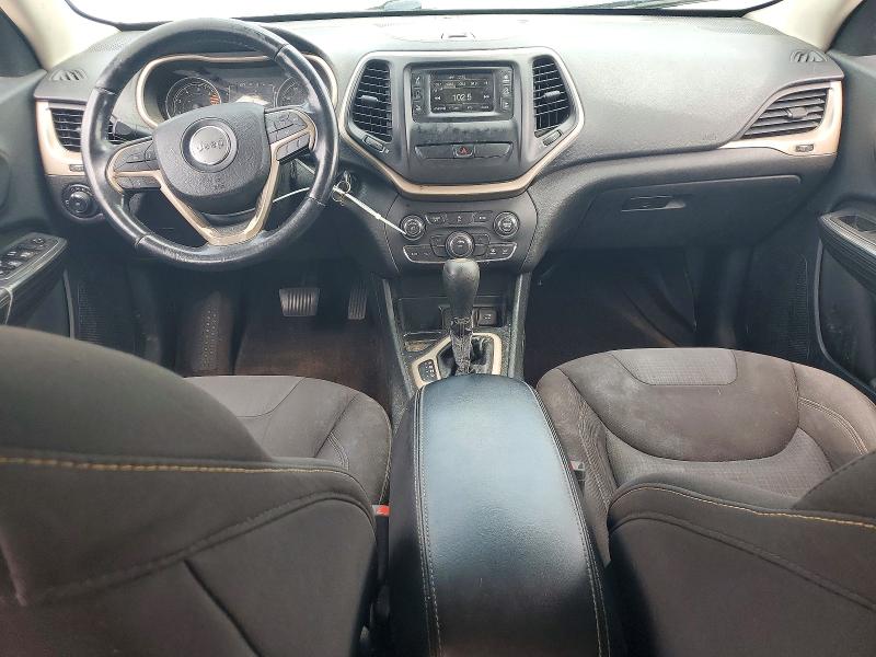 Aukcja sprzedaży 2016 Jeep Cherokee, vin: 1C4PJLCB9GW374091, numer aukcji: 63469516