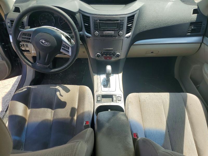 Aukcja sprzedaży 2013 Subaru Outback, vin: 4S4BRBCC5D3302755, numer aukcji: 61750786