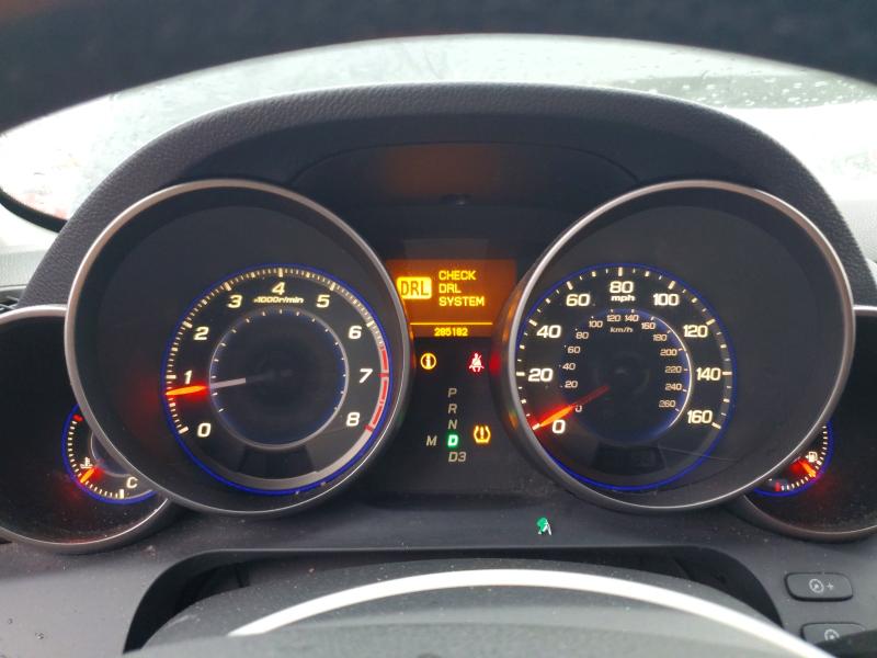 2008 Acura Mdx მანქანა იყიდება აუქციონზე, vin: 2HNYD28258H548036, აუქციონის ნომერი: 61113036