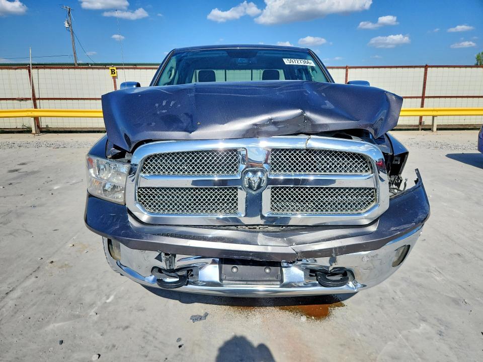 Продаж на аукціоні авто 2017 Ram 1500, vin: 1C6RR6LT9HS763342, номер лоту: 59727366