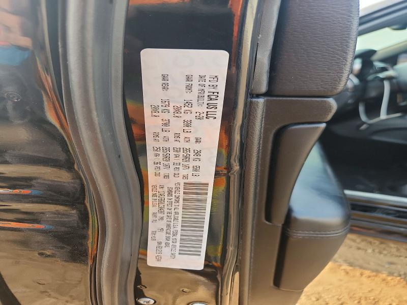 Продажа на аукционе авто 2020 Jeep Grand Cherokee, vin: 1C4RJFBG0LC304207, номер лота: 60744666
