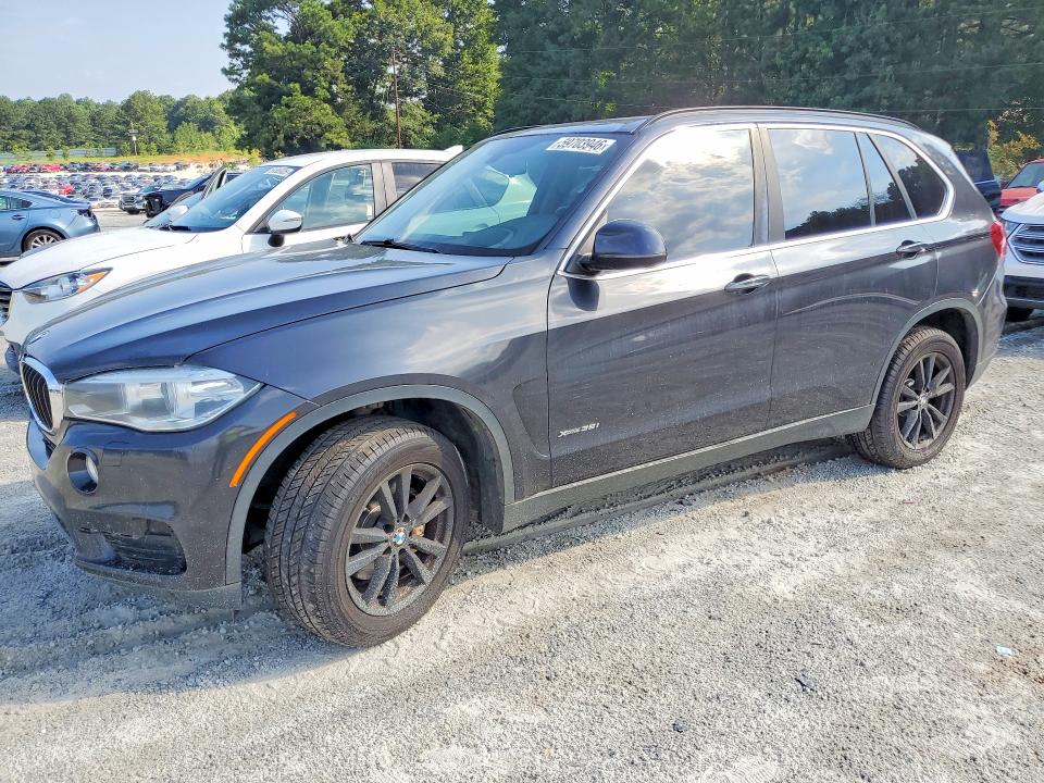 Продажа на аукционе авто 2015 Bmw X5, vin: 5UXKR0C59F0K60376, номер лота: 59703946