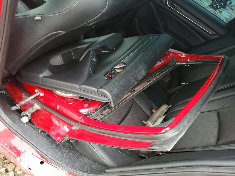 2021 Honda Accord მანქანა იყიდება აუქციონზე, vin: 1HGCV1F30MA077975, აუქციონის ნომერი: 60889606