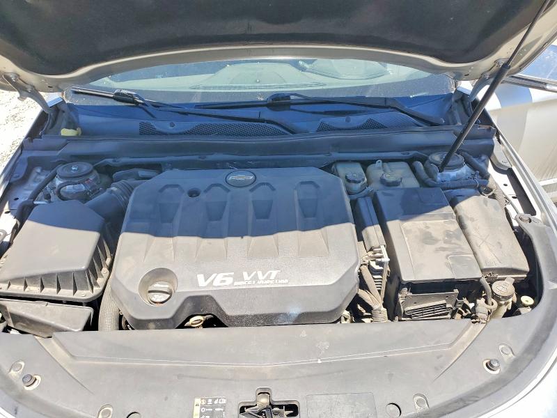 Aukcja sprzedaży 2016 Chevrolet Impala, vin: 2G1145S33G9116847, numer aukcji: 62043256