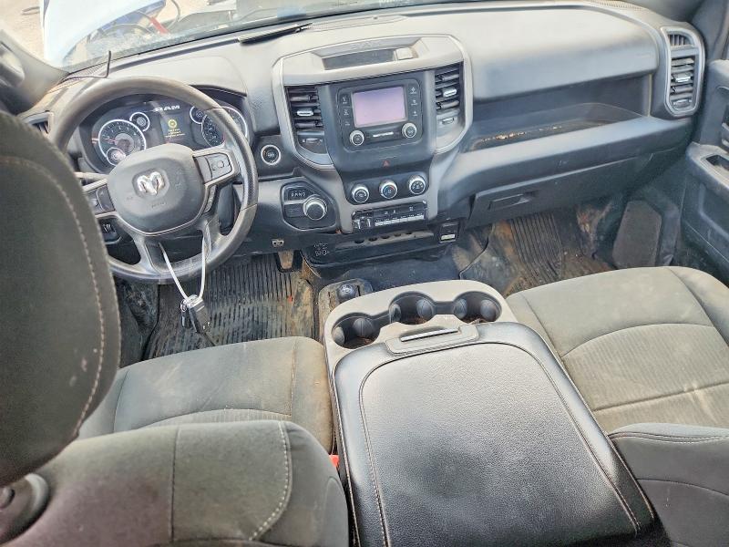 Продаж на аукціоні авто 2023 Ram 2500, vin: 3C6UR5HJ5PG606554, номер лоту: 62562076