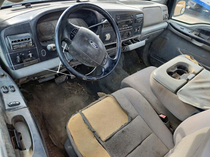 2007 Ford F250 მანქანა იყიდება აუქციონზე, vin: 1FTNF20517EB11990, აუქციონის ნომერი: 85983945
