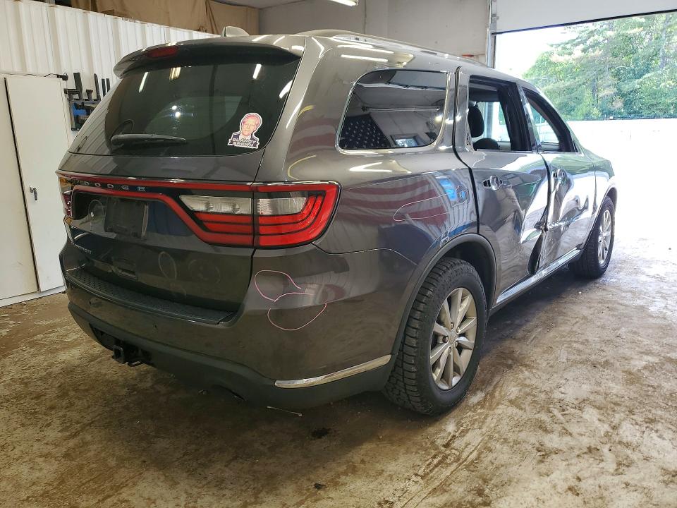 Aukcja sprzedaży 2017 Dodge Durango, vin: 1C4RDHAG9HC805835, numer aukcji: 61214826