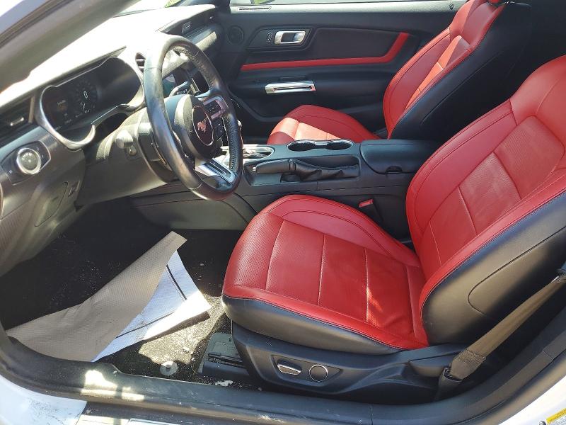 2019 Ford Mustang მანქანა იყიდება აუქციონზე, vin: 1FATP8FF7K5154624, აუქციონის ნომერი: 62523956
