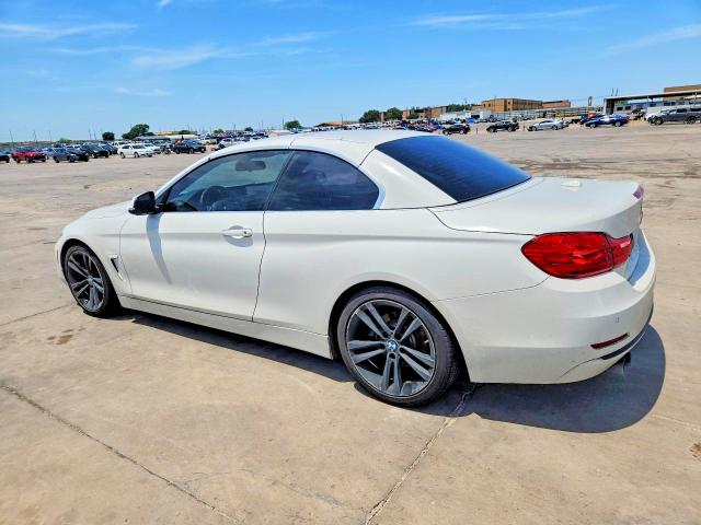 74515545 :رقم المزاد ، WBA4U7C36H5H20292 vin ، 2017 Bmw 430i مزاد بيع