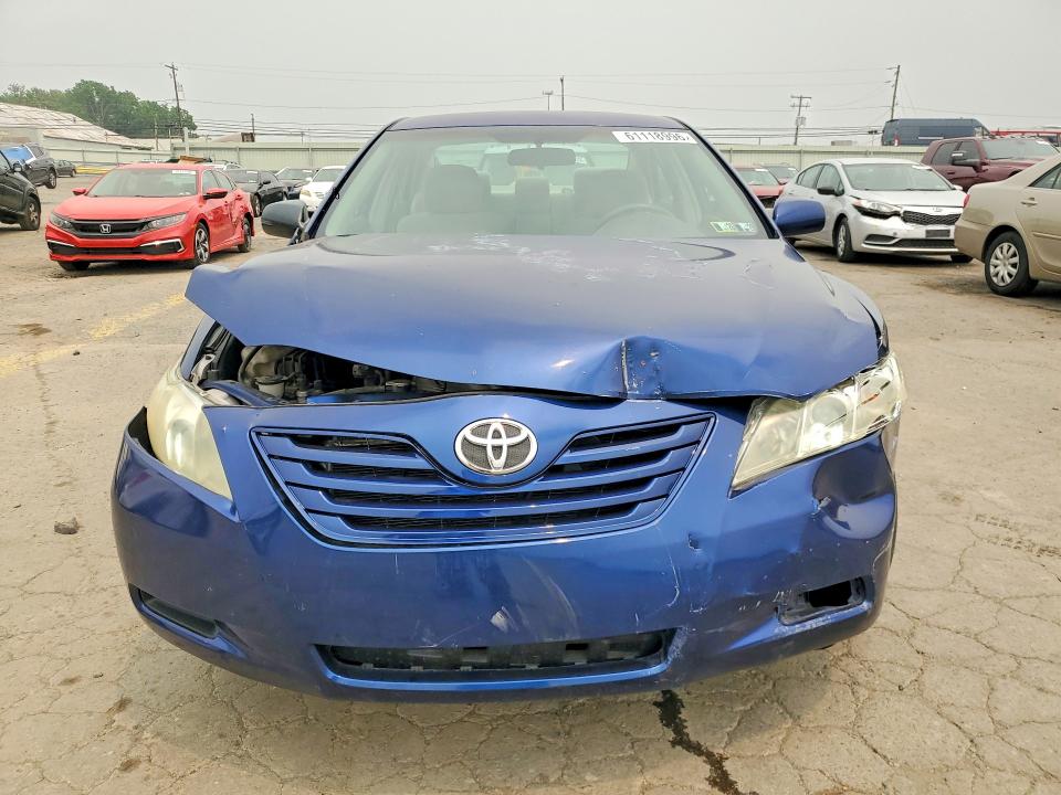 61118996 :رقم المزاد ، 4T1BE46K38U255364 vin ، 2008 Toyota Camry مزاد بيع