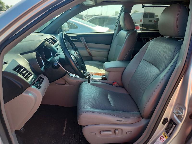 Aukcja sprzedaży 2013 Toyota Highlander, vin: 5TDDK3EH1DS242634, numer aukcji: 59323226