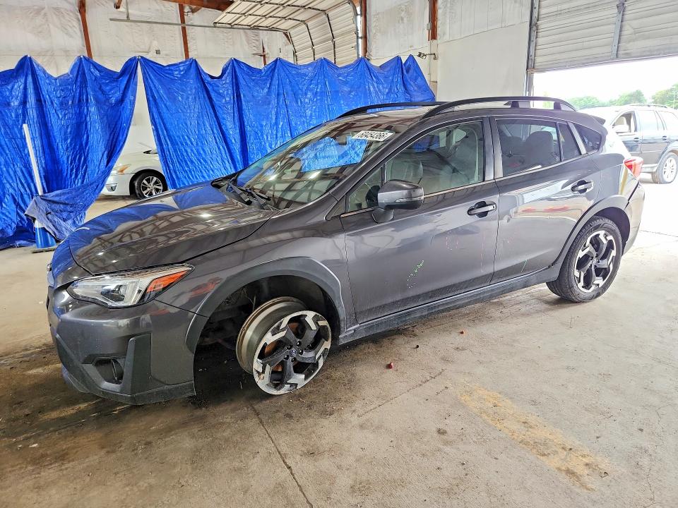 Aukcja sprzedaży 2021 Subaru Crosstrek, vin: JF2GTHMC9MH250161, numer aukcji: 60454366