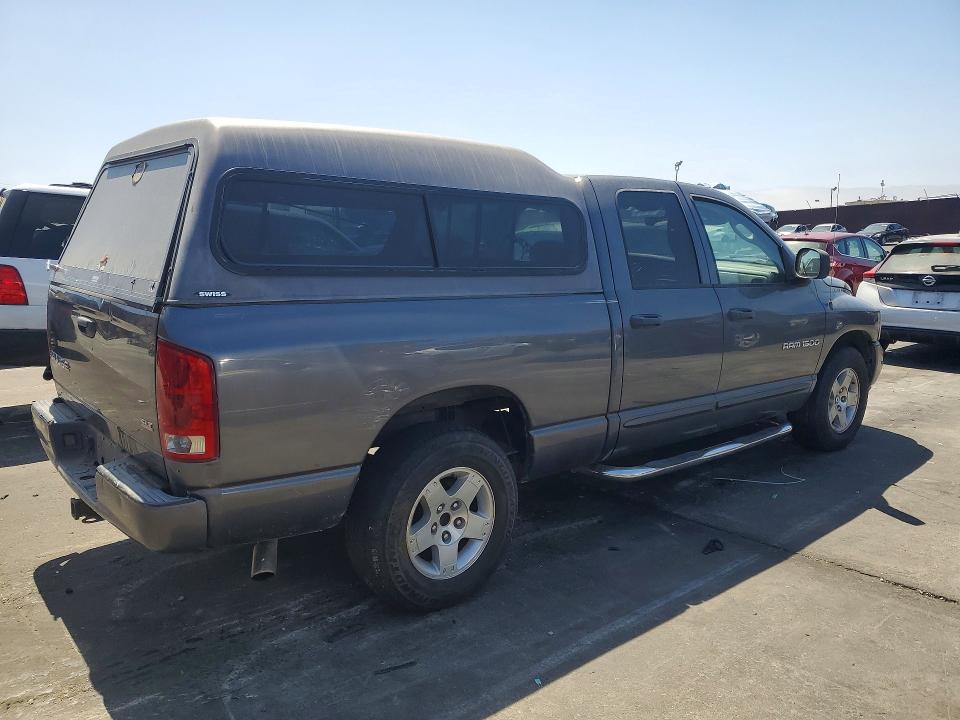 Продажа на аукционе авто 2004 Dodge Ram 1500, vin: 1D7HA18N34S575571, номер лота: 60516306