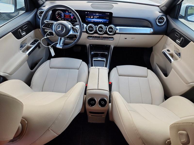 Продажа на аукционе авто 2024 Mercedes-benz Glb, vin: W1N4M4HB6RW344325, номер лота: 60018246