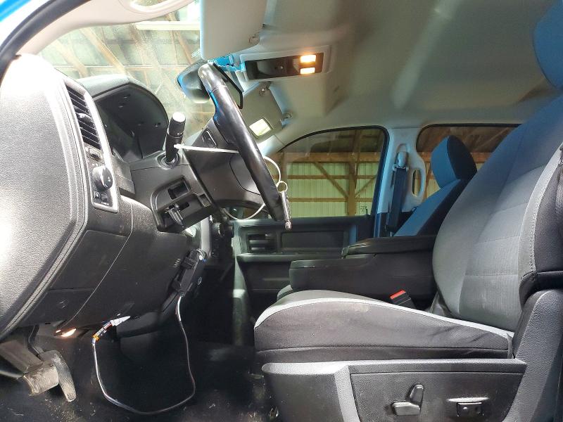 Aukcja sprzedaży 2022 Ram 1500 Classic, vin: 3C6RR7KT9NG301647, numer aukcji: 61494116