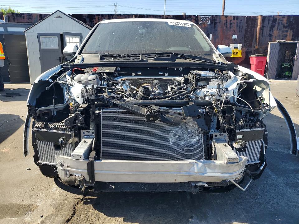 Продаж на аукціоні авто 2026 Audi Q7, vin: WA1LVBF7XTD005597, номер лоту: 60661276
