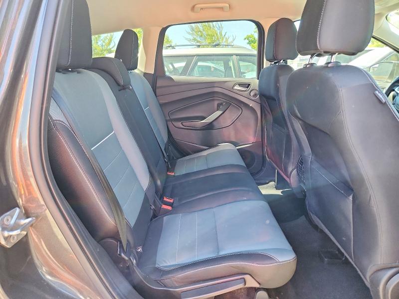 59726306 :رقم المزاد ، 1FMCU9GX4FUA53029 vin ، 2015 Ford Escape مزاد بيع