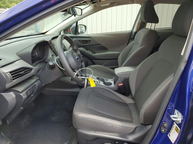 2026 Subaru Crosstrek მანქანა იყიდება აუქციონზე, vin: 4S4GUHD65T3734082, აუქციონის ნომერი: 60117056