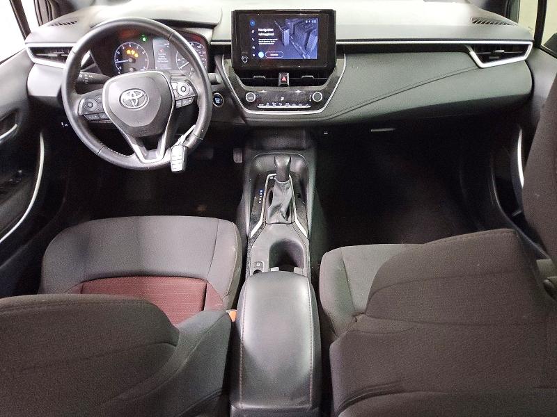 Aukcja sprzedaży 2024 Toyota Corolla, vin: 5YFS4MCE0RP175136, numer aukcji: 59896546