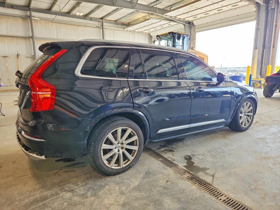 Aukcja sprzedaży 2016 Volvo Xc90, vin: YV4A22PL7G1066055, numer aukcji: 63207796