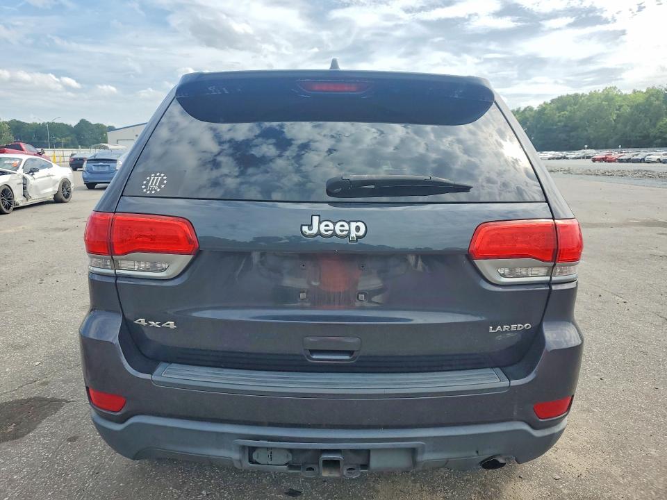 62316666 :رقم المزاد ، 1C4RJFAG7FC941312 vin ، 2015 Jeep Grand Cherokee مزاد بيع